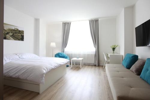 City Center Best Place Apartments - image 2