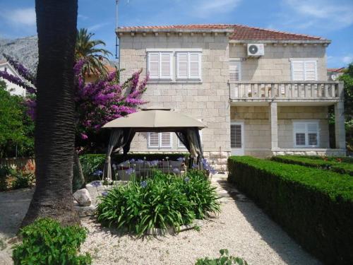  Apartment Orebic 251b in 20250 Orebić