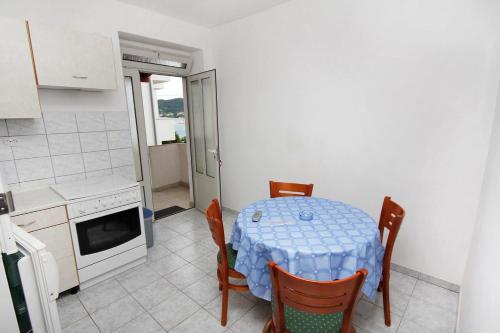 Apartments by the sea Supetarska Draga - Gornja, Rab - 2016