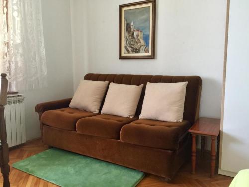 Apartments with a parking space Lovran, Opatija - 2303