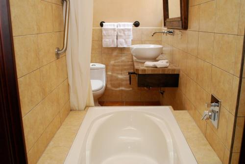 All Suite El Marques de Antigua, Antigua Guatemala (zdjęcie 6)
