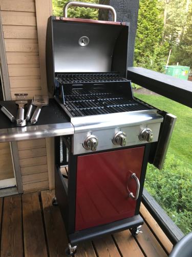 Powderhorn by Whistler Blackcomb Vacation Rentals - Apartment - Whistler Blackcomb