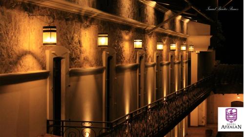 Hotel Atzalan photo 5