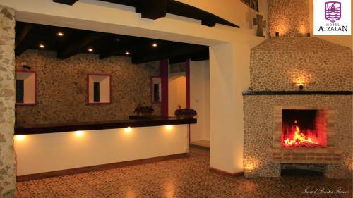 Hotel Atzalan photo 3