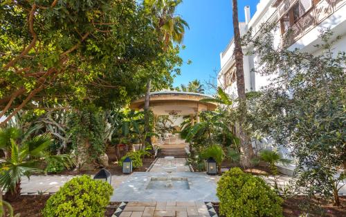 Dar El Gaïed - Guest House