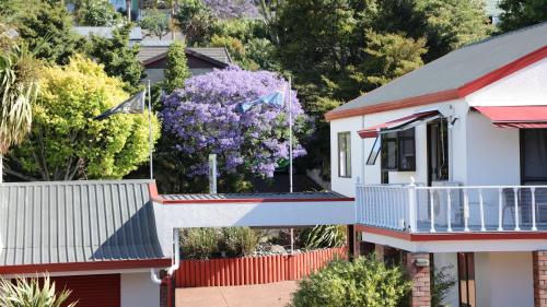 Bk's Counties Motor Lodge in بوكيكوه