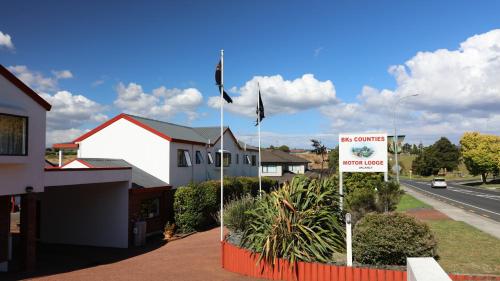 Accommodation in Pukekohe East