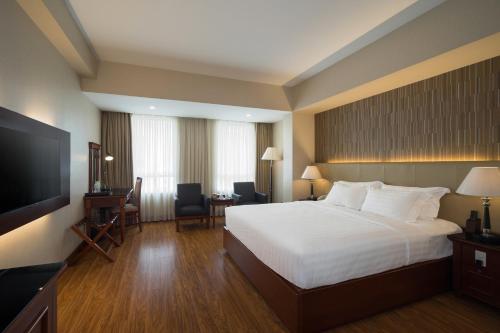 Nhat Ha Maison Hotel formerly Nhat Ha 1 Hotel
