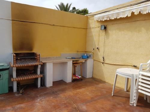 Casa Rural con Spa Jacuzzi