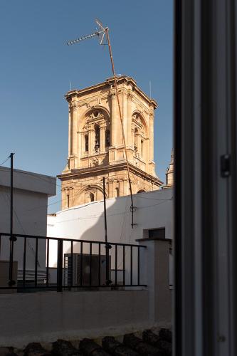 Casa Palacio López Daza, Granada (fotografie 9)