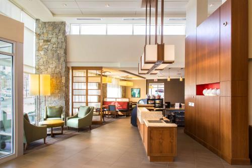 Hyatt Place Charlottesville Hyatt Place Charlottesville