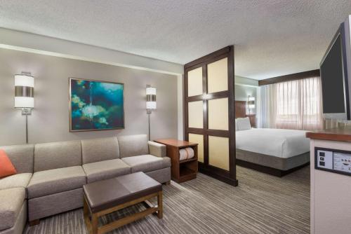 Hyatt Place Ft. Lauderdale/Plantation