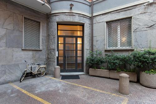 Aparthotel Porta Nuova - image 8