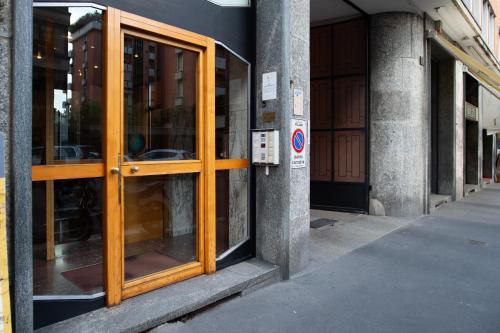 Aparthotel Porta Nuova - image 3