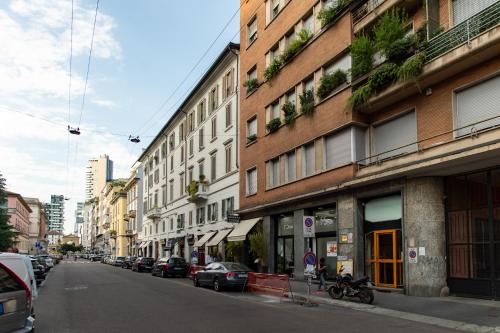 Aparthotel Porta Nuova - image 9