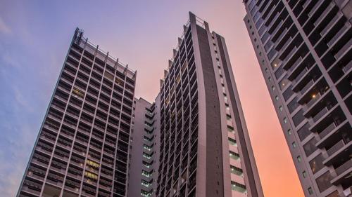 The Suitel In Kuala Lumpur From 42 Trabber Hotels - 