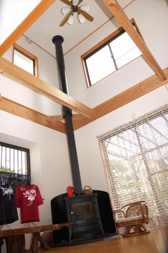 共用Lounge/電視區