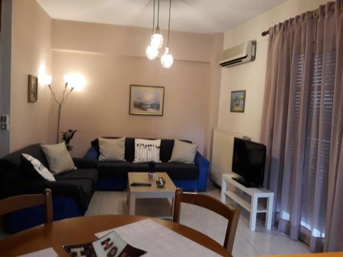  Christina's House in Preveza