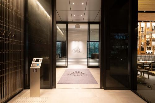大阪比偲奇格蘭比亞酒店 (HOTEL VISCHIO OSAKA by GRANVIA) | 去趣 chicTrip