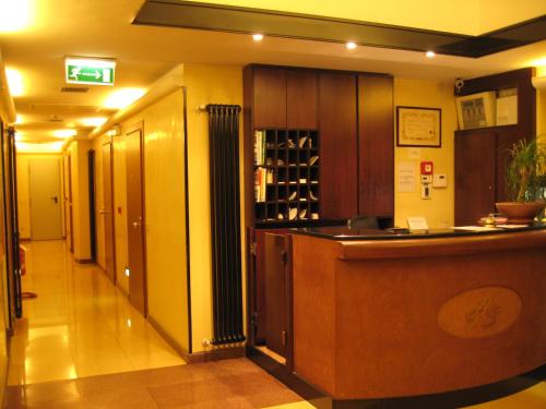 Albergo Sonia - image 4