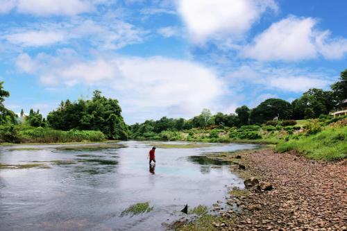 Aekpailin River Kwai Resort