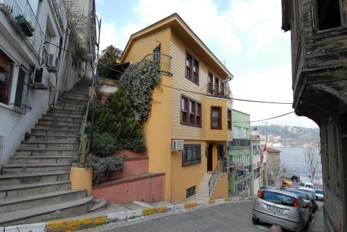 Cheya Residence Rumelihisari