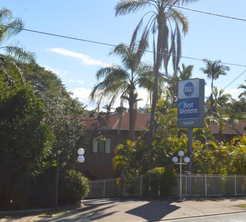 Best Western Ipswich