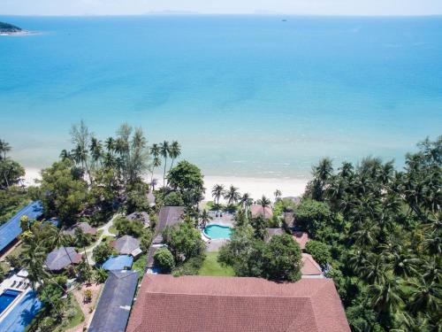 Rajapruek Samui Resort - SHA Plus