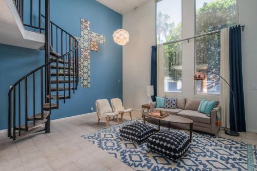 PHX-385-WPIES-A2 · Airy 2BR Townhome in North PHX by WanderJaunt