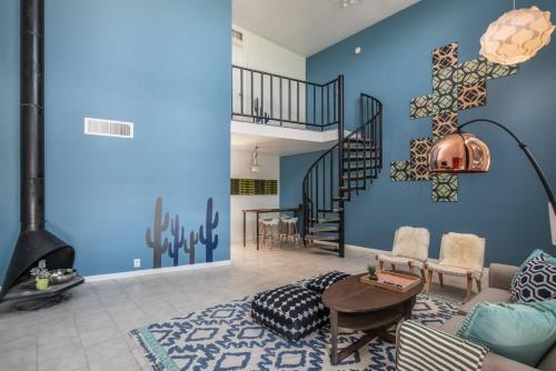 PHX-385-WPIES-A2 · Airy 2BR Townhome in North PHX by WanderJaunt - image 7