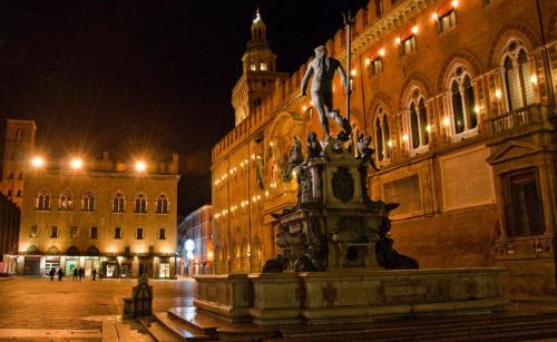 Casa Bertagni - main image