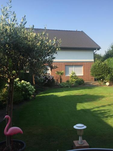 Apartment am Park 1.9km von Tönisvorst entfernt