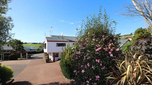 Bk's Counties Motor Lodge in بوكيكوه