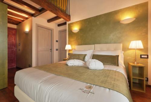 RELAIS VAL D'ORCIA - image 5