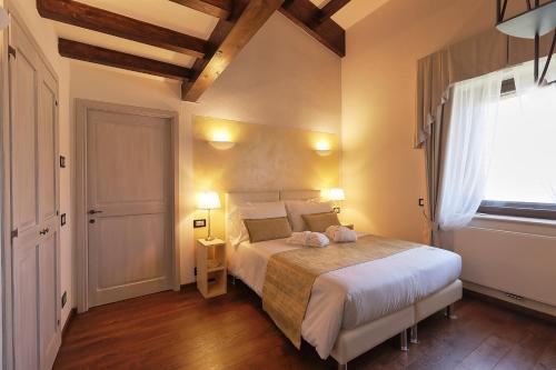 RELAIS VAL D'ORCIA - image 9