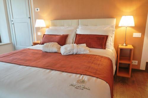 RELAIS VAL D'ORCIA - image 3