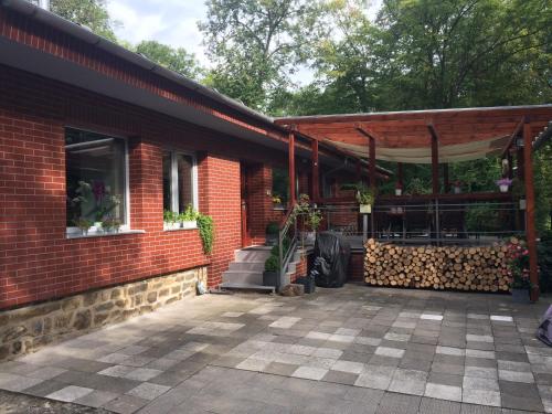 บริการและสิ่งอำนวยความสะดวก, Apartmán Brno Jelenice (Apartman Brno Jelenice) in บิสเตรซ