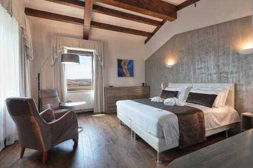 RELAIS VAL D'ORCIA - image 7