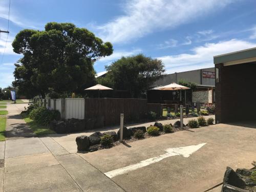 Mariner Motel in Portland