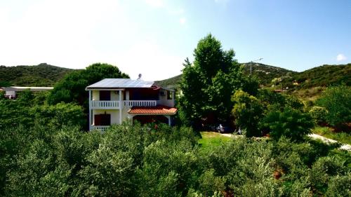  Savvas theretro in Nea Iraklitsa