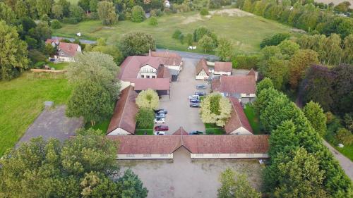 Best Western Brome Grange Hotel - image 7
