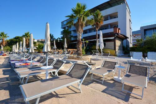 Hotel San Antonio - main image