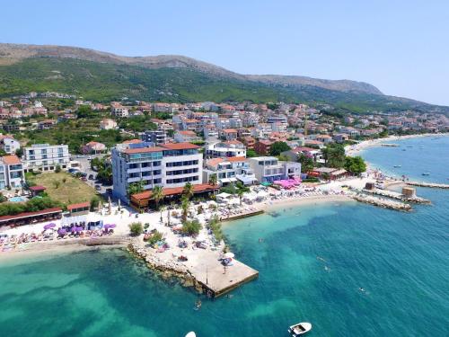 Hotel San Antonio, Podstrana bei Bajagić