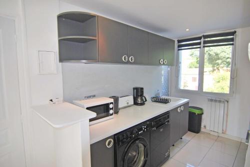Chambre Montpellier Campanules (home sharing) in Saint Martin