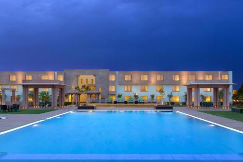 hotel photo