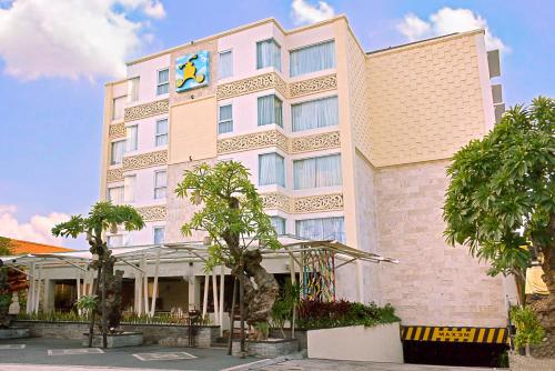 Royal Regantris Kuta, Kuta
