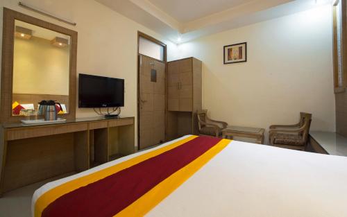 Hotel Baba Inn-By RCG Hotels