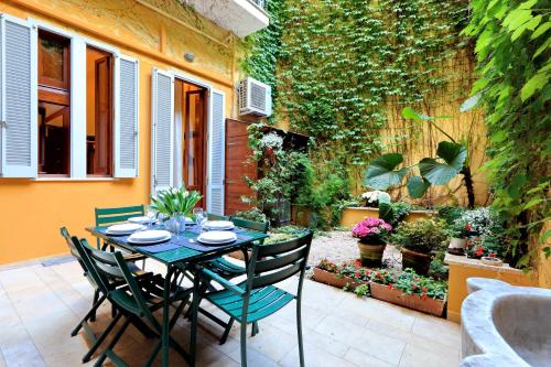 Vetrina Apartment with gym sauna and garden - image 6