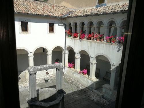 Locanda Tre Frati - Accommodation - Pescocostanzo