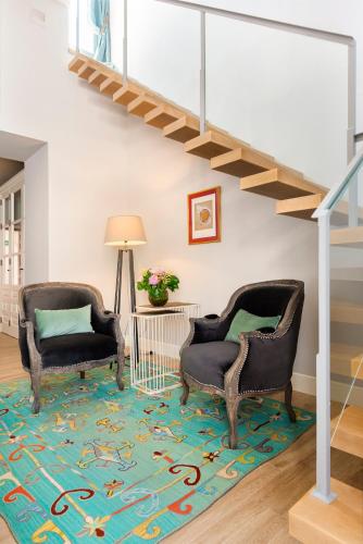 Palacio Bucarelli - image 4